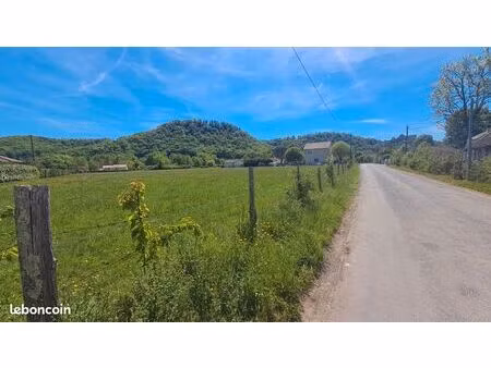 terrain à vendre bretenoux