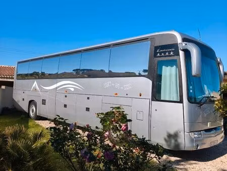 cherche terrain ou emplacement