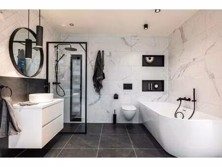 duplex à vendre - neuf