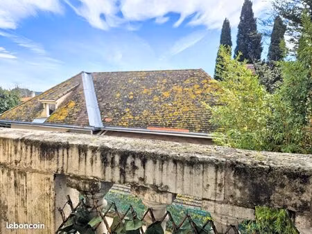 superbe duplex en centre-ville