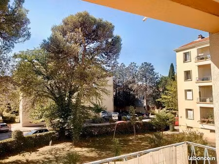 hopitaux facultés f3 lumineux