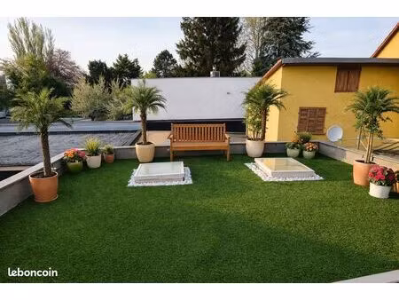 propriétaire vend type f2