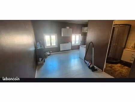 loue t2 centre ville