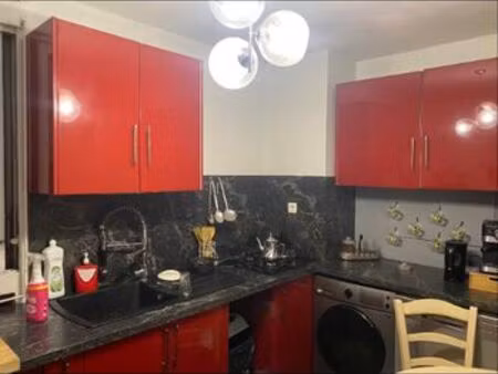 a vendre appartement t3