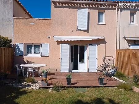 immobilier maison