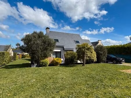 vente maison individuelle