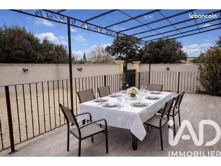 maison 4 pièces 104 m²