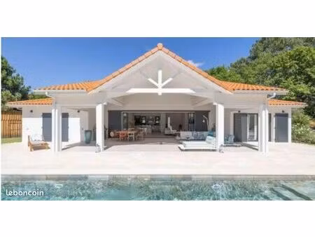 maison 5 pièces 140 m²