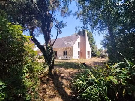 maison 5 pièces 115 m²