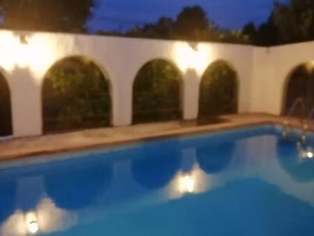 maison à vendre mixte habitat et/ou profession libérale secteur lauragais 31450 varennes