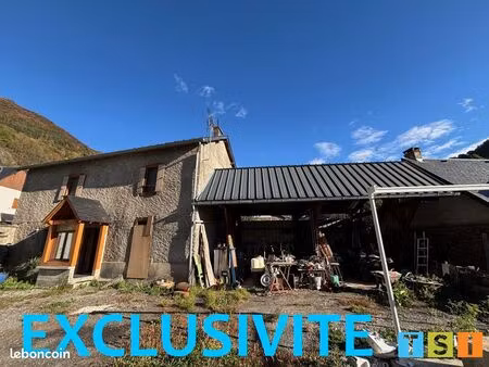 maison 5 pièces 92 m²