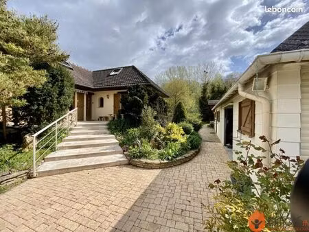 maison 5 pièces 90 m²