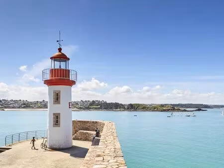 terrain à bâtir 442m² erquy