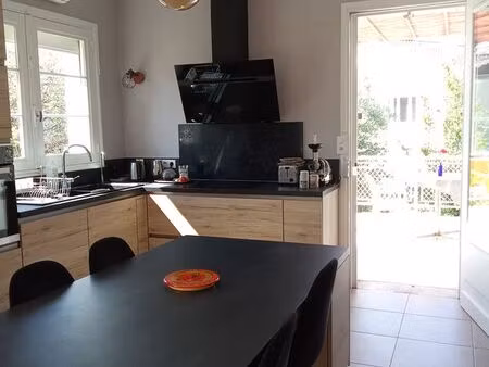 1 maison = 3 appartements