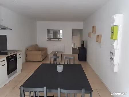 appartement meublé avesnes sur helpes