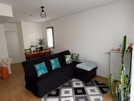 appartement 2 pièces