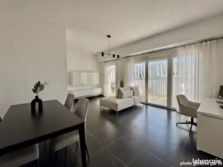 appartement 4 pièces 89 m²