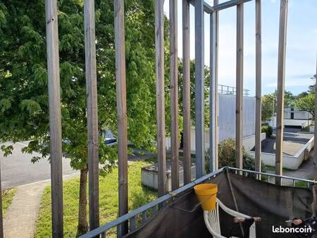 appartement t3 à louer pessac alouette