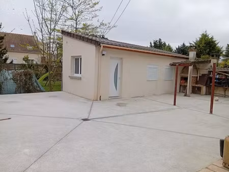 location maison 2 pièces 25 m² à pontault-combault (77340)
