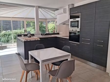 location meublée à l'année