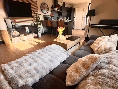 appartement 2/3 pièces