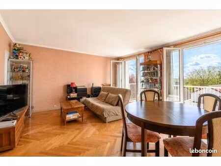 appartement 4 pièces 86 m²