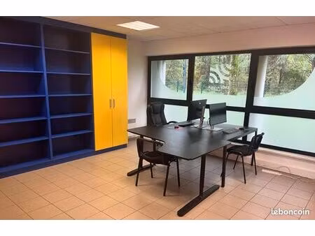 loue surface bureaux de 25m² - haguenau