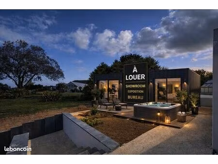 emplacement n°1 - lannion -perros guirec