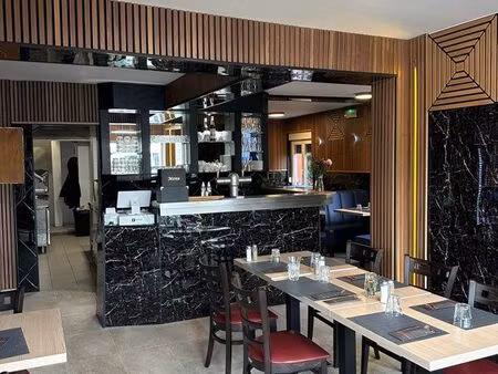 restaurant à vendre souffelweyelsheim