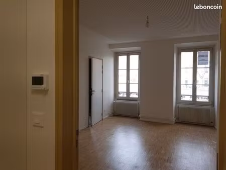 local professionnel – centre-ville de strasbourg