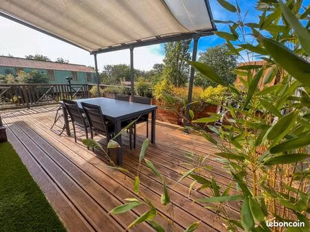 maison lumineuse  vue nature  grands espaces  charme- proche erstein avec jardin  terrasse