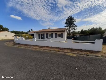 maison à vendre a ronce les bains 17 : 273000