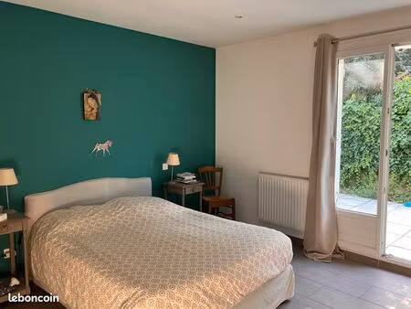 maison 210 m2 à condat