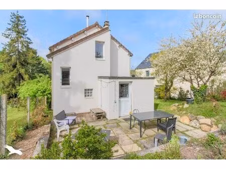 pavillon 3 pièces 40 m²