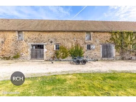 propriété 6 pièces 120 m²