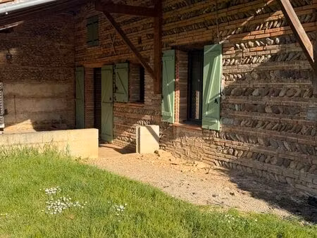 maison t8 sur propriété équestre de 4 7 hectares