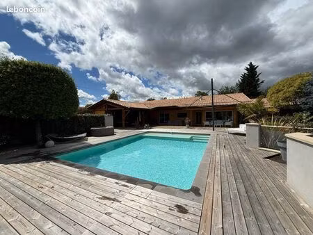 maison 180m2