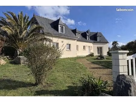 maison contemporaine