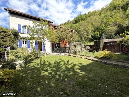 maison 4 pièces 115 m²