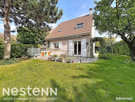 maison 5 pièces 94 m²