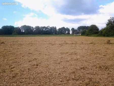 terrain 1500m2 entre clairegoutte et magny d'anigon