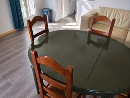 loue t3 56m2 meublé à l’année