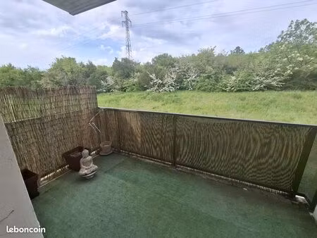 appartement 1 pièce 41 m²