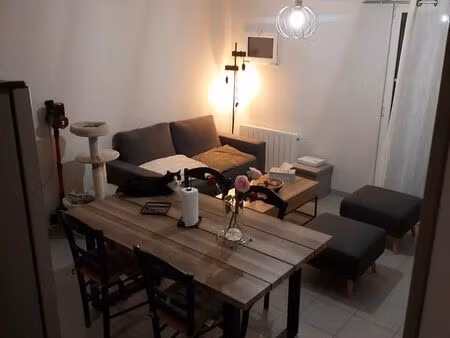 apparement 42m² à louer