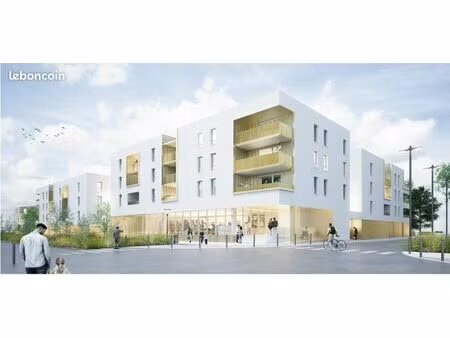 appartement t3