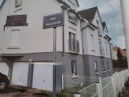 appartement 3 pièces