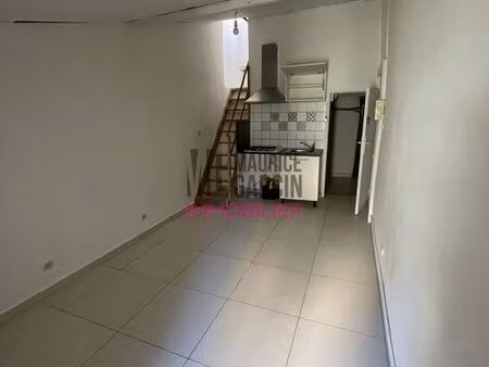 immeuble 170 m² carpentras