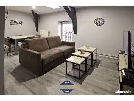 immeuble 6 pièces 160 m²