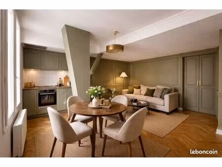 studio hyper centre langon