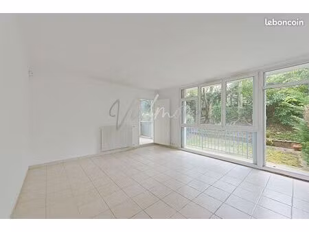 appartement 4 pièces 79 m²